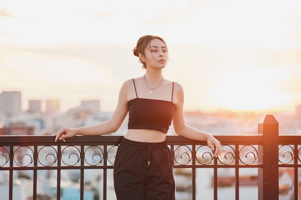 anadolu yakası escort